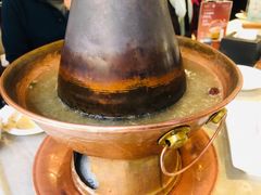 -东来顺饭庄(王府井步行街店)