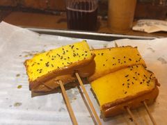 -聚点串吧·北京烧烤(赵登禹路店)