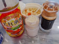 -恩宁刘福记(东华东路店)