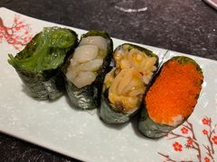 -烤路里·韩国品质自助烤肉(石路天虹4号店)