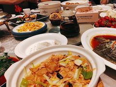-天下春花园酒店(大东店)