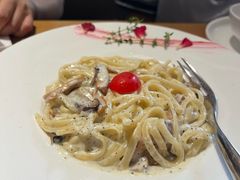-汝是素•文创素食馆(金月湾店)