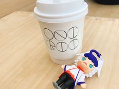 -Onirii Coffee(长乐路店)