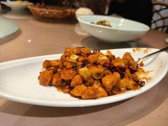 -渝信川菜(长安店)