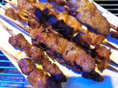 -可汗碳烤羊腿·羊排·全羊(布吉信义店)