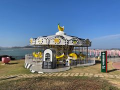 -漳州滨海火山岛自然生态风景区