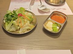 -西塔老太太泥炉烤肉(双井店)