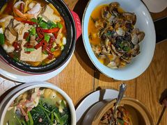 -金牌外婆家(苏州中心店)