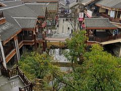 -天河潭旅游度假区