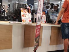 -麦当劳(宾水西道店)