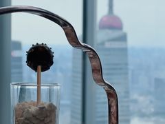 -THE WANG王品(上海中心云端店)