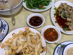 -电白鸭粥店(下沙二坊88号店)