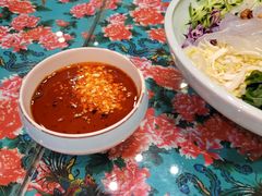 -老油饼酸菜汤(高铁和平店)