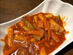 -汉米达特色料理餐厅(郴州友阿国际广场店)