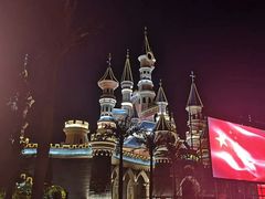 -沈阳方特欢乐世界