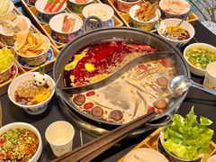 -俏媳妇火锅(宽窄巷子店)