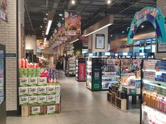 -7fresh七鲜(大族广场店)