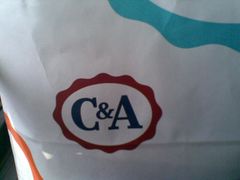 -C&A(西市城购物中心店)