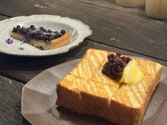 -WABI COFE(愚园路店)