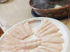 -阳坊大都涮羊肉(阳坊总店)