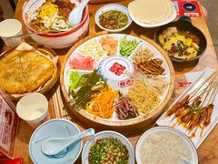 -怪噜范·老贵阳街头名小吃(鸿通城店)