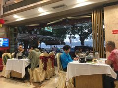 大堂-东江海鲜酒家(艺都分店)