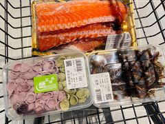 -胖东来生活广场(健康路店)