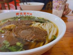 -肆姐面粉馆(坡子街店)