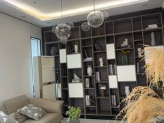 -华凌山庄·隐湖栖