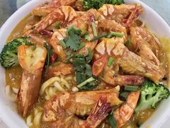 -台山美食一绝阿四台山黄鳝饭(阿四创作店)