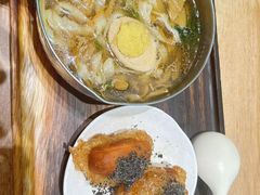 -小满手工粉(北京顺义华联店)