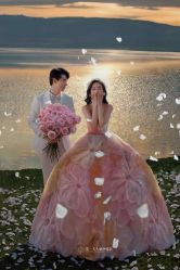 -第一夫人婚纱摄影(南京店)