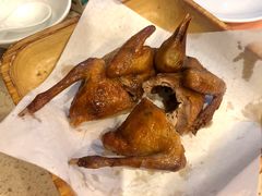 乳鸽-点都德(北京路贰店)