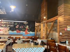 -BISTROFIORE美伊娜(伊犁南路店)