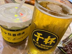 -本色.小马哥烧烤(五一路总店)