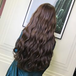 点击看大图 -3AM HAIR SALON烫发染发接发