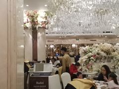 大堂-芭菲盛宴·环球美食(袁家岗店)