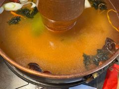 -曹胖子龙虾馆(黄桦路店)