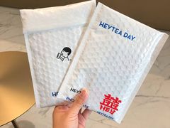 -喜茶(永旺梦乐城店)