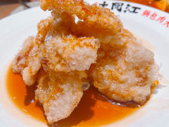 -大同江朝鲜菜(凯德店)