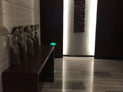 -国贸花园酒店1178海鲜自助餐厅(武康店)