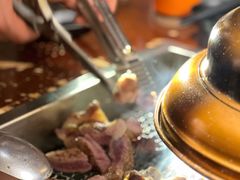-肉甲韩国木炭烤肉(新壹街1店)