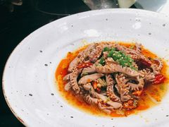 -辛香汇·现炒川菜(淮海路百盛店)