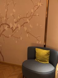 -贝黎诗SPA
