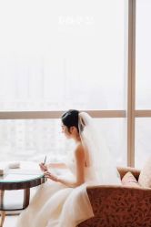 -美薇亭婚礼顾问