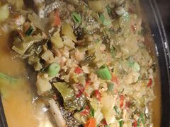 -吞鱼兽麻辣烤鱼(万达店)