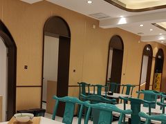 -西部马华清真兰州牛肉面·烧烤夜市(关东店)