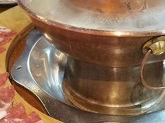 -津门老羊家·铜锅涮羊肉·烧烤(科技园店)