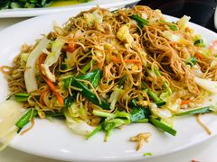 -鑫悦楼煎蟹·16年海鲜大排档