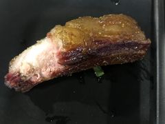 -陈员外正宗夹江烧烤(广福路店)